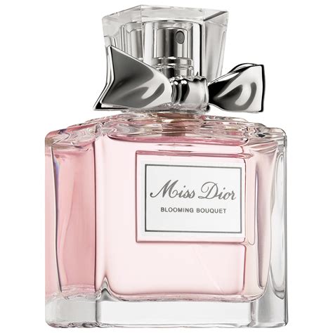 profumo miss dior prezzo